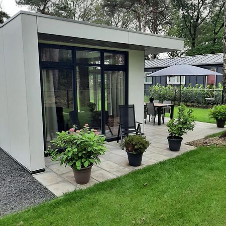 Boshuisje Het Groene Hert Haarle Экстерьер фото